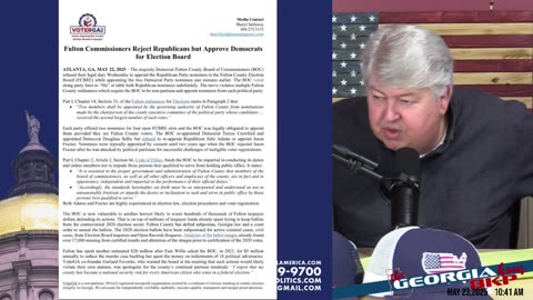 Voice of Rural America - REPLAY - May 23, 2025