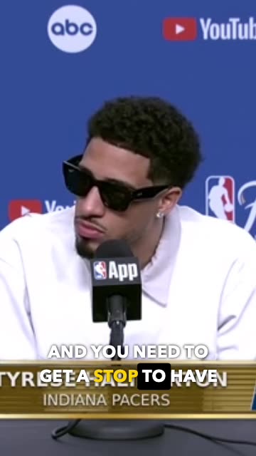 Trusting Our Defensive Anchor Against the League's Top Talent / Pacers & Thunder