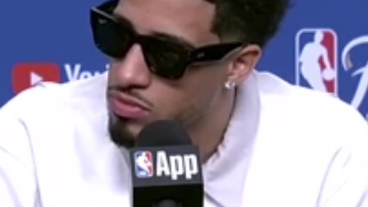 Trusting Our Defensive Anchor Against the League's Top Talent / Pacers & Thunder