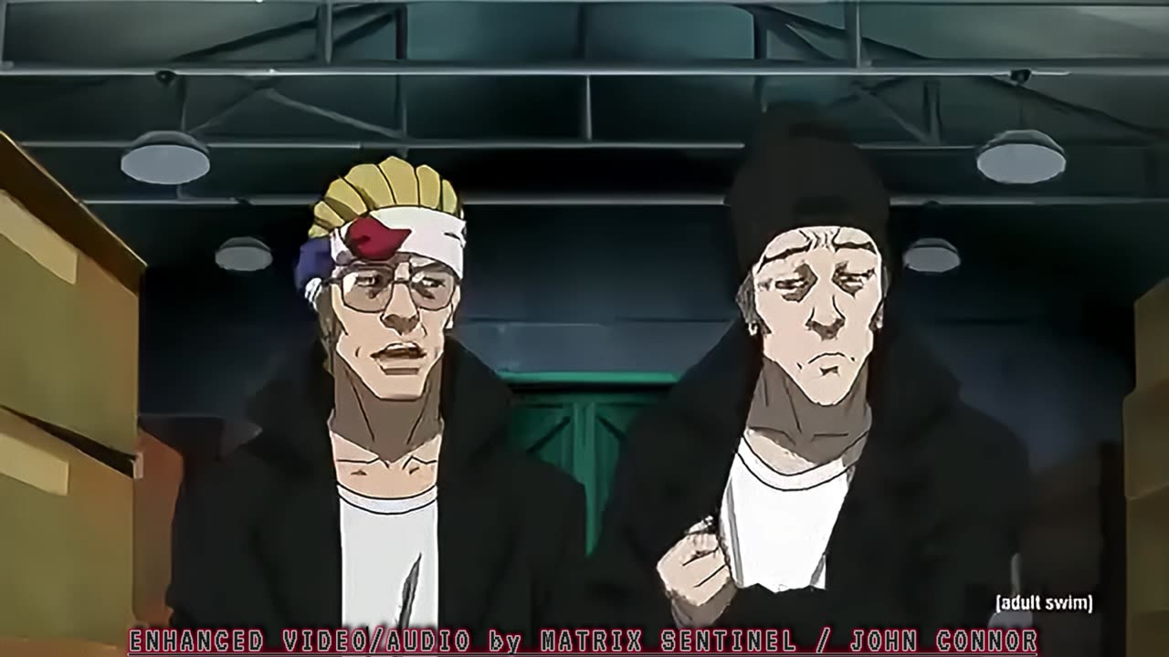 Homeland InSecurity Frames Chosen One For 9/11- Boondox Full Episode