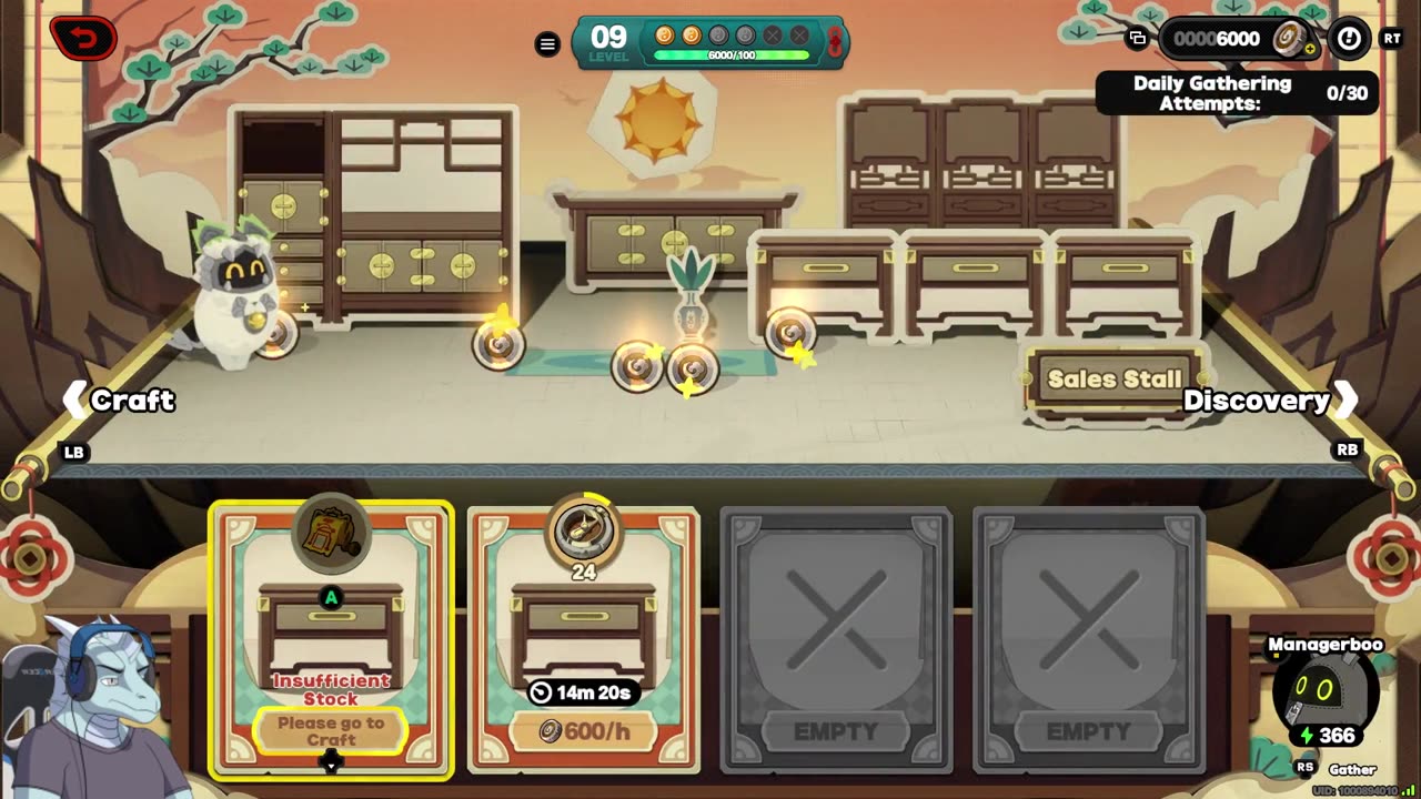 Zenless Zone Zero | Finally going to Yunkui