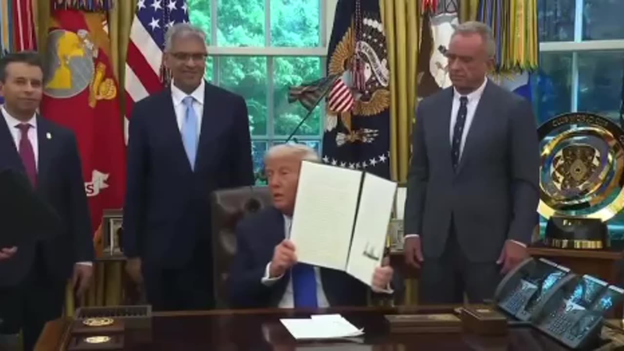 EO Banning Gain of function