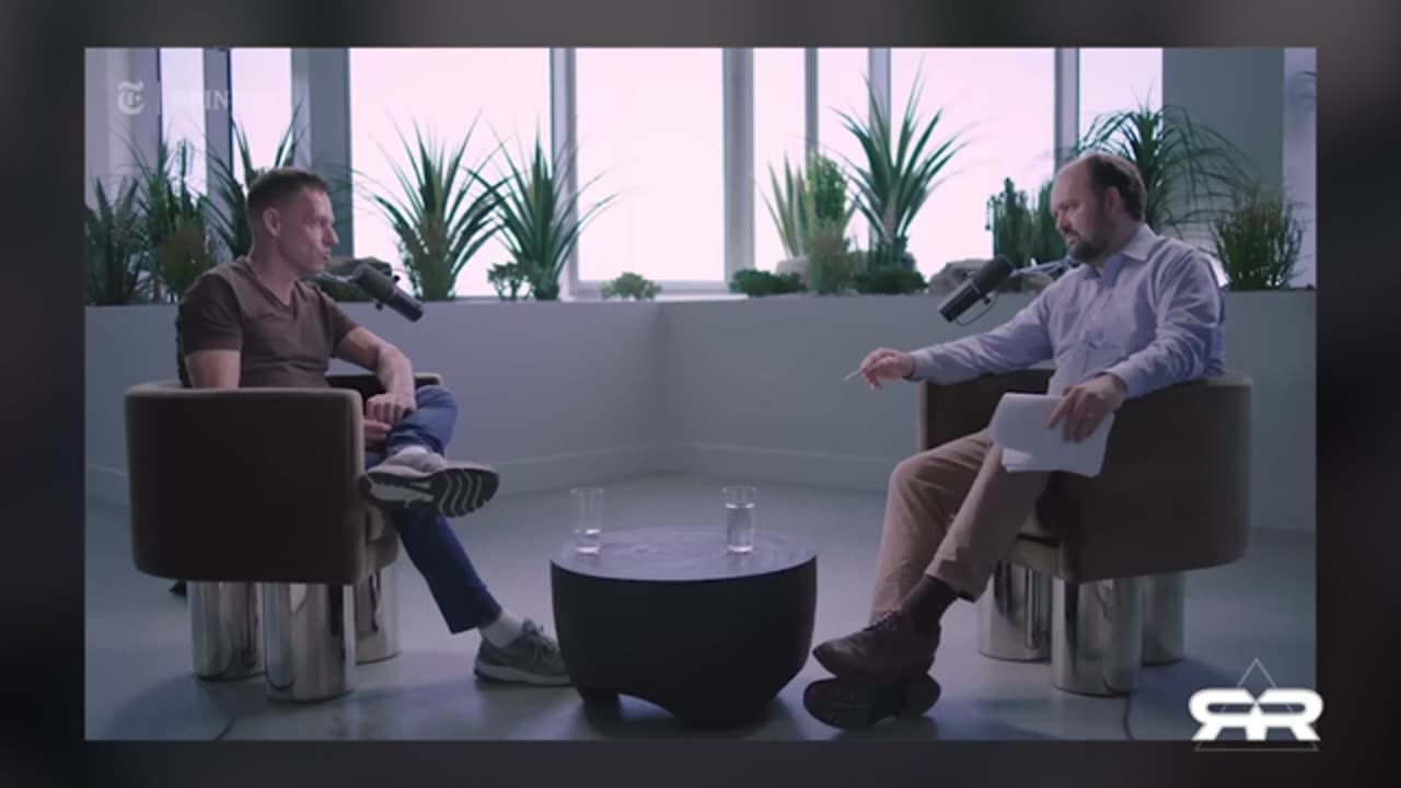 Герой-рептилия MAGA _ Грег Риз