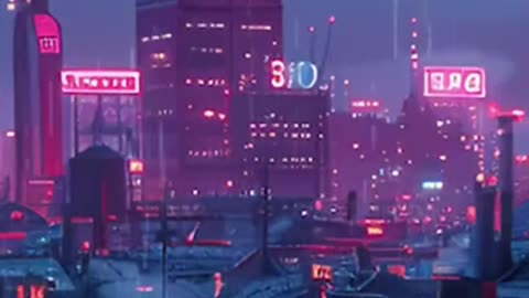🌙🎶 Lo-Fi Haven – Relaxing Study & Chill Beats | Focus Music