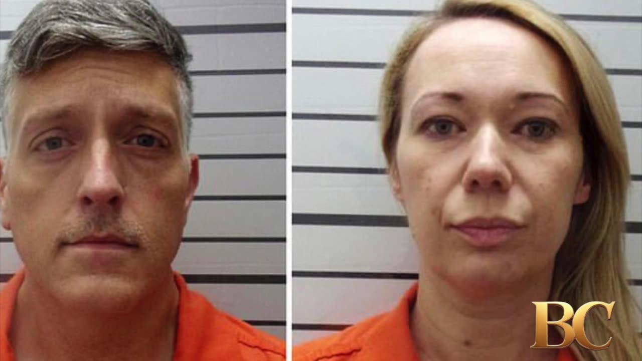 Funeral home owner who stashed nearly 190 decaying bodies is sentenced to 20 years