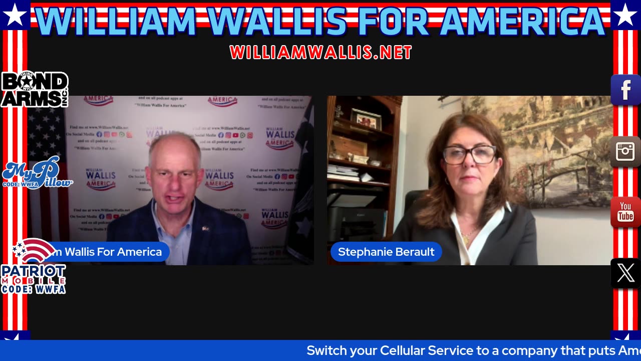 Are National Ideas Being Implemented In Louisiana?