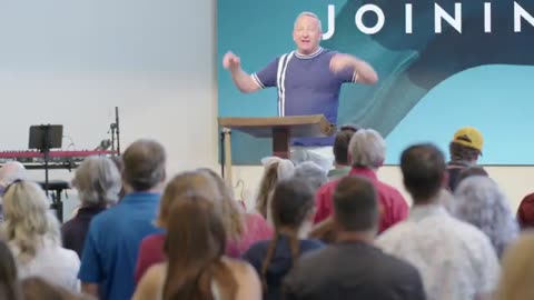 Godspeak Calvary Chapel