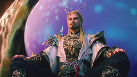 [Preview] Perfect World Episode 241 Preview #perfectworld