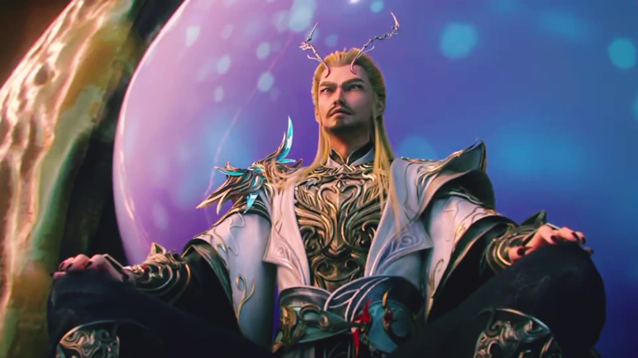 [Preview] Perfect World Episode 241 Preview #perfectworld