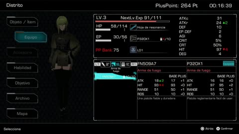 Parasite Mutant (Demo)