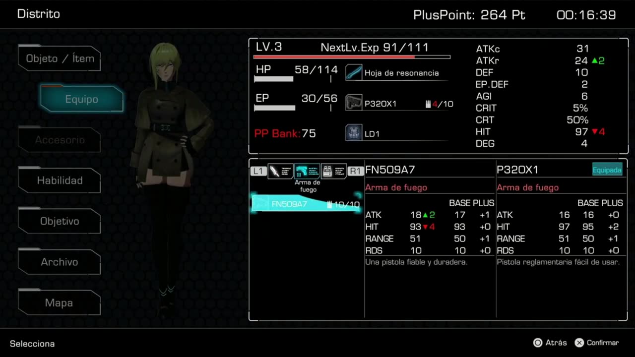 Parasite Mutant (Demo)