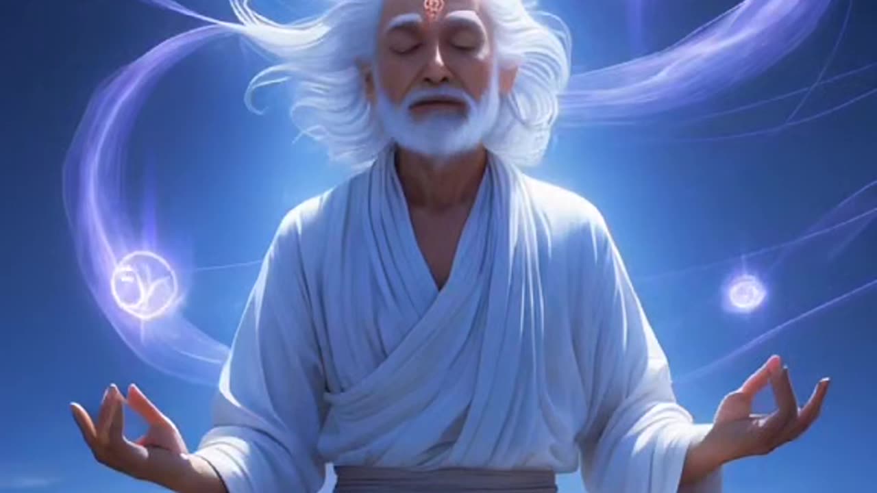 Looking for meditation? 🧘♂️✨