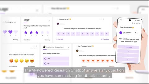 Survicate: The All-in-One Customer Feedback Platform for Smarter Decisions