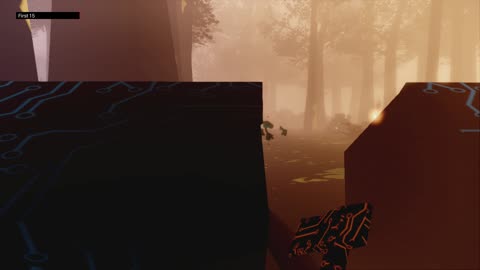 The First 15 Minutes of Master Reboot (Wii U)