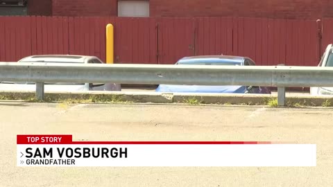 Michigan man arrested after library staff say they saw him trying to lure kids into a car