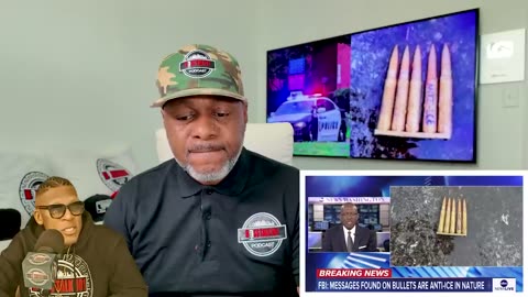 BREAKING NEWS Dallas Snipper Shooter and 2 Others K!LLED! FBI Speak Out!