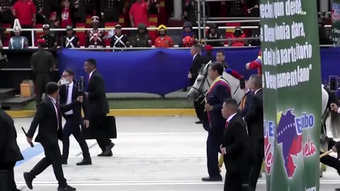 Trump authorizes CIA operations in Venezuela, raising pressure on Maduro