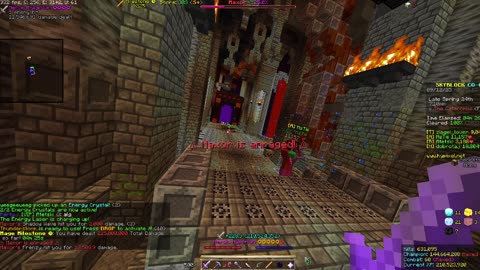 Skyblock FLOOR 7 [#2830]