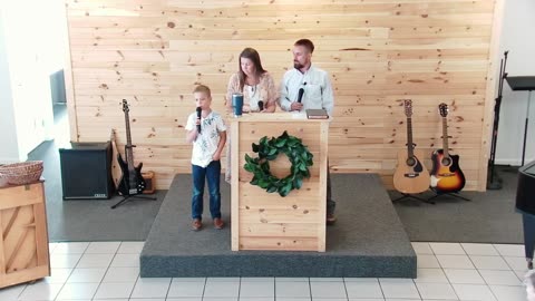 Marvel Not | Strait Gate Bible Church | Sunday AM 9/14/25