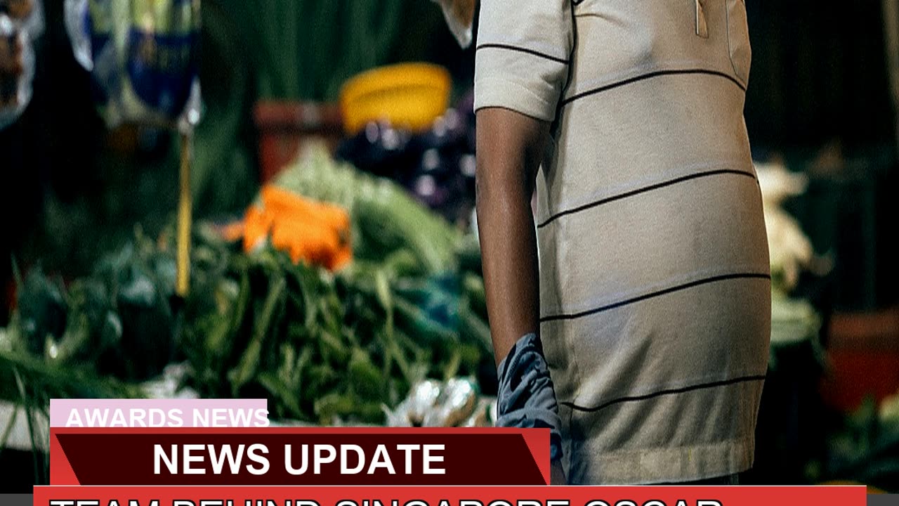 Team Behind Singapore Oscar Submission La Luna R