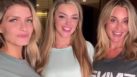Do you like hot mom's