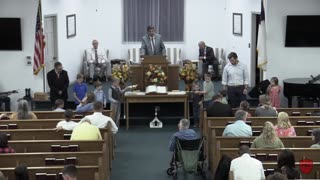 Sunday Evening Service 20250914