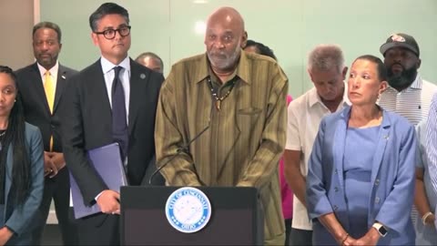 Cincinnati Pastor Blames White Victims Of Black Violence