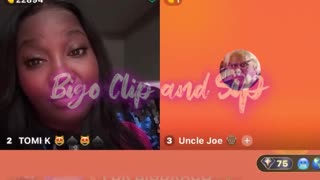 Gossip Gurls ft Finesse n his baby mama about their son 9/16/25 #bigoclipandsip