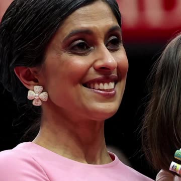 Usha Vance to Attend Greenland’s Traditional Dogsled Race Amid Geopolitical Tensions