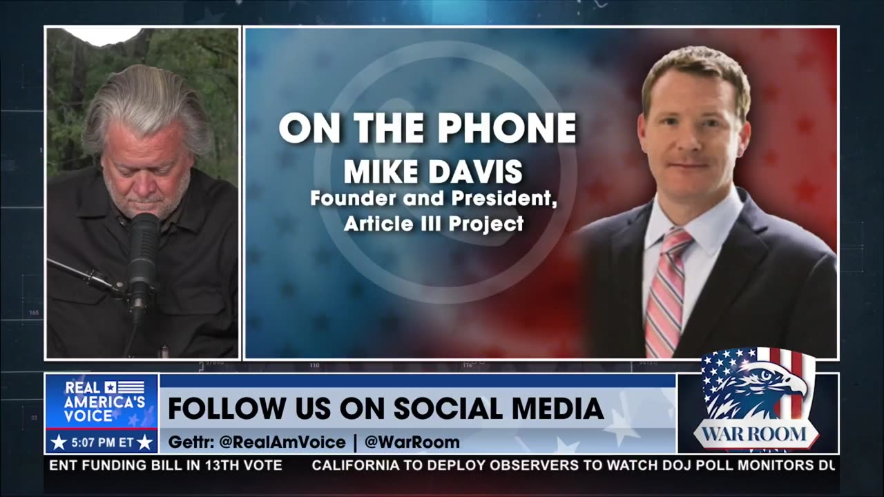 THE ATLANTIC IS ALREADY “FREAKING OUT ABOUT THE MIDTERM ELECTIONS”