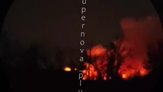 💥 More from Dovzhansk in Luhansk region!