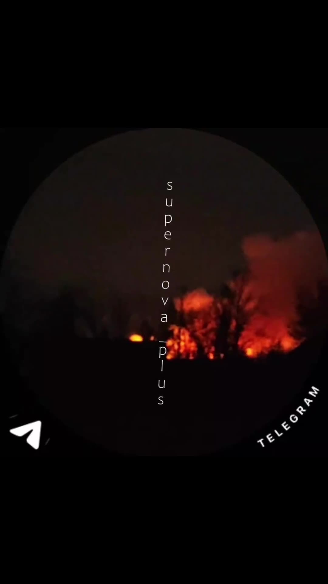 💥 More from Dovzhansk in Luhansk region!