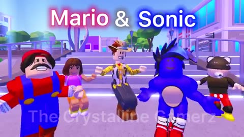 Breaking: Sheesh Battle Characters Did This Trend | Roblox Trend