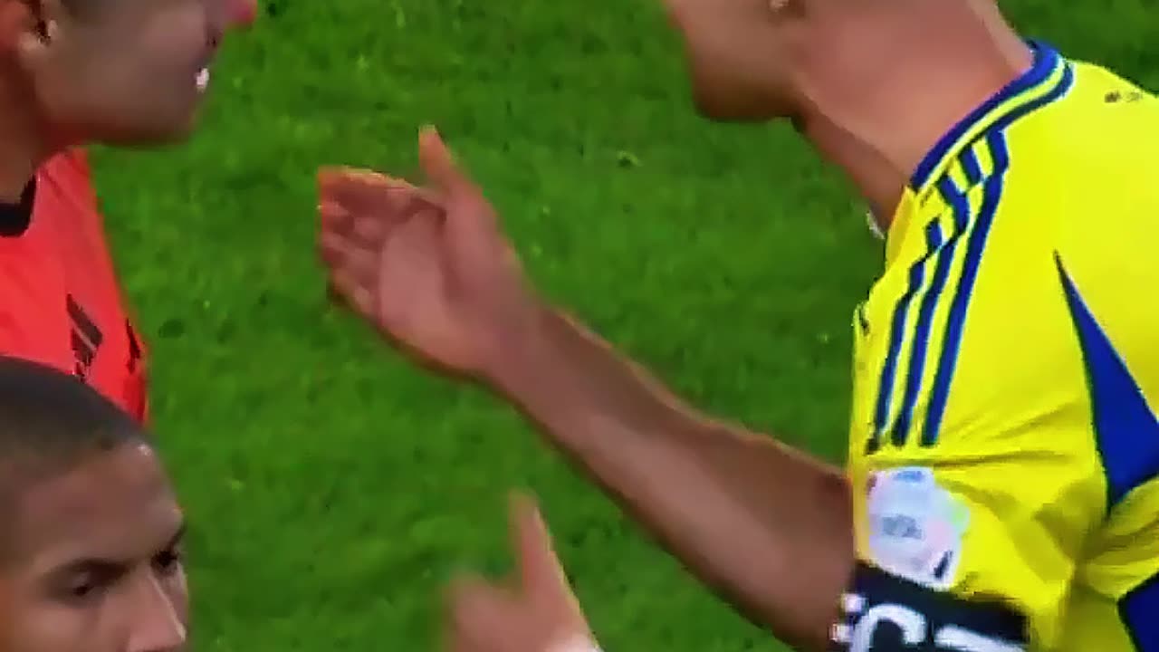Ronaldo’s Fury: Pioli on the Hot Seat! Al Nassr in Shocking Crisis!