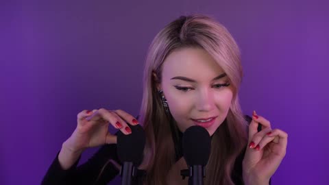 ASMR SPECIAL 96 - Scratching Deep In Your Ear With Massaging Sounds
