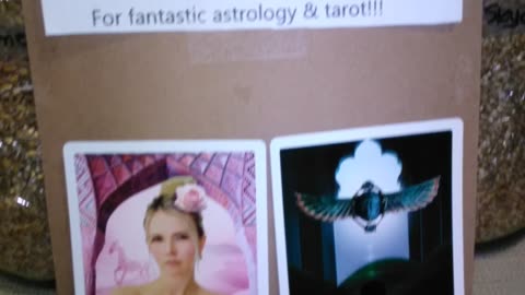 Queendom of Heaven & Precognitive Test 1-12-26