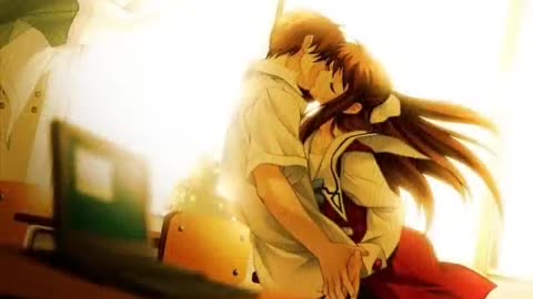 Every time we touch (slow)