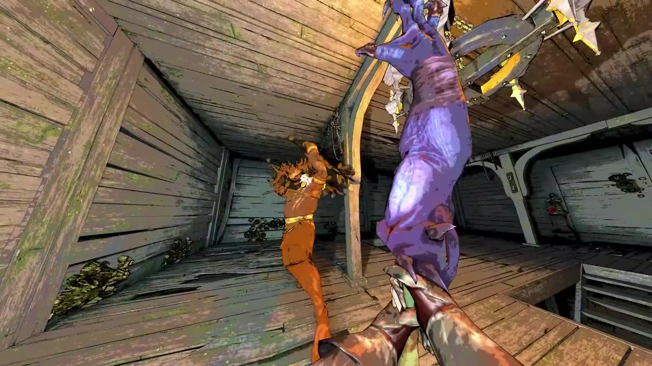 Mortal Sin - Launch Trailer