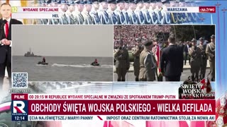 105. rocznica Bitwy Warszawskiej