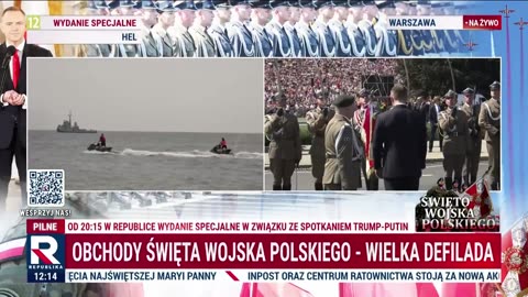 105. rocznica Bitwy Warszawskiej
