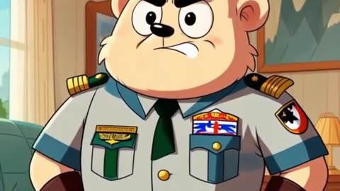 When Finn Becomes a Real Hero #foryou #cuteanimal #shorts #finn #cartoon #finncartoon