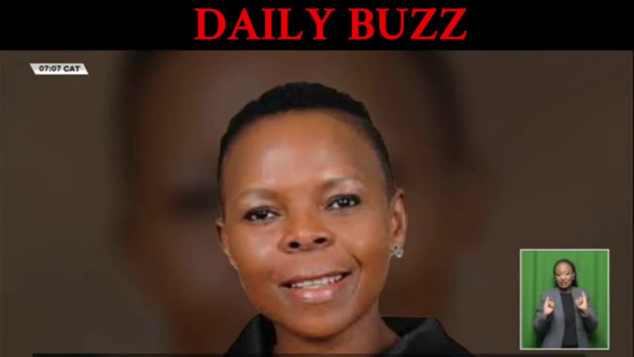 ANC, IFP react to Mkhwanazi's allegations