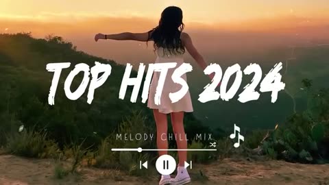 Top hits 2025 playlist ~ Trending music 2025 ~ Best songs 2024 updated weekly (Playlist Hits)