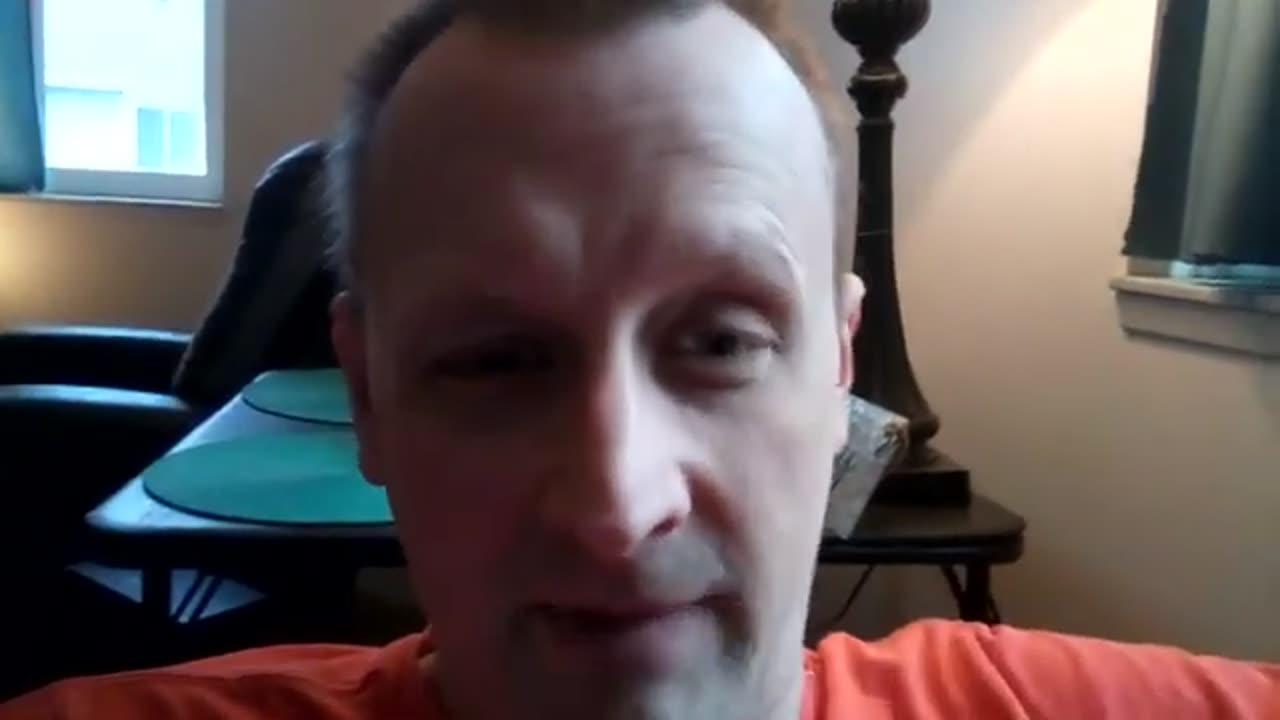 Todd Thundercock: Former Incel Grotesque Subhuman Updates on Life and Stuff.