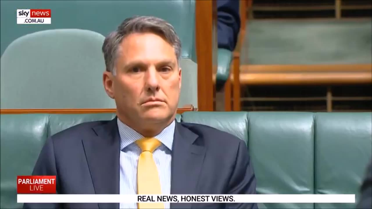 The Uniparty Labor And Liberal Both Oppose The Death Penalty