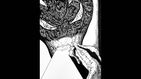 The Dark Ones: Issue 11 is OUT NOW!