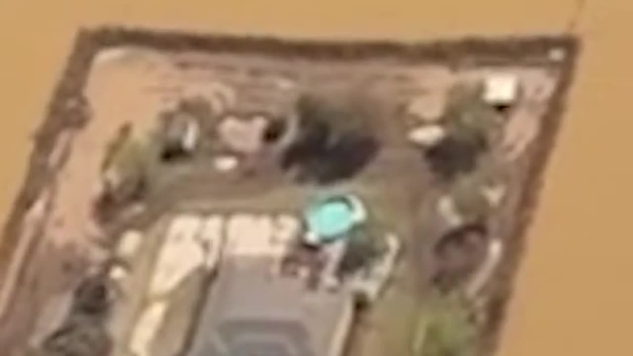 Tennessee was hit hard with flooding last week