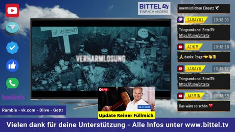 BITTEL TV