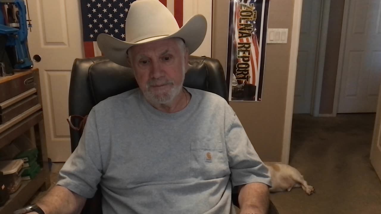 I See No Point In Posting As Many Video's That I Do!