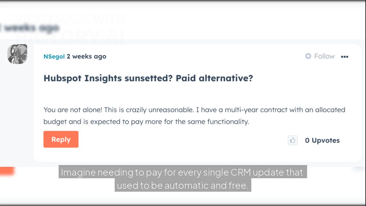 HubSpot Breeze Intelligence Exposed: Why Users Are Furious & What to Do Now